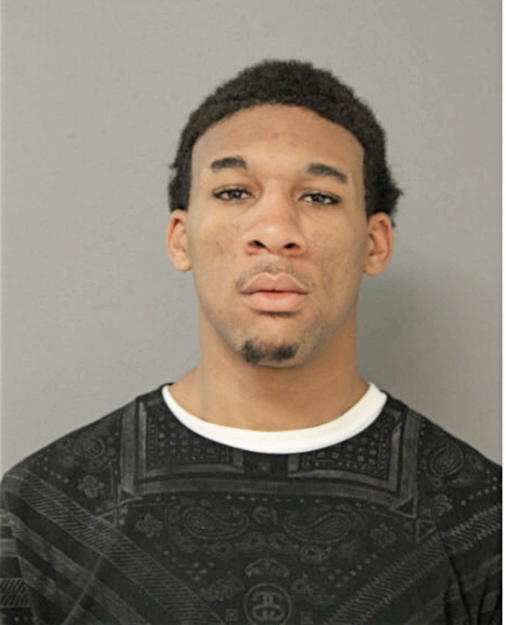 STEPHEN C SMITH, Cook County, Illinois