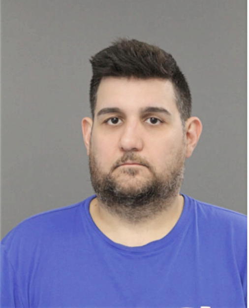 JOHN P STAMOS, Cook County, Illinois