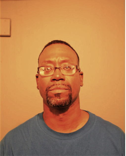 DARRICK LEE STEWART, Cook County, Illinois