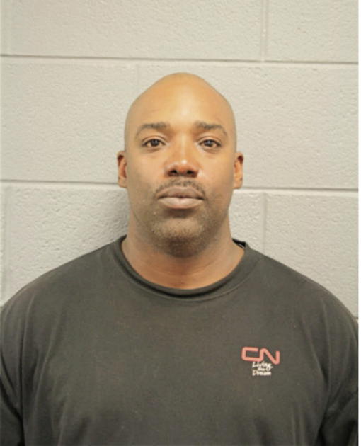 TRAVARIS C SULLIVAN, Cook County, Illinois