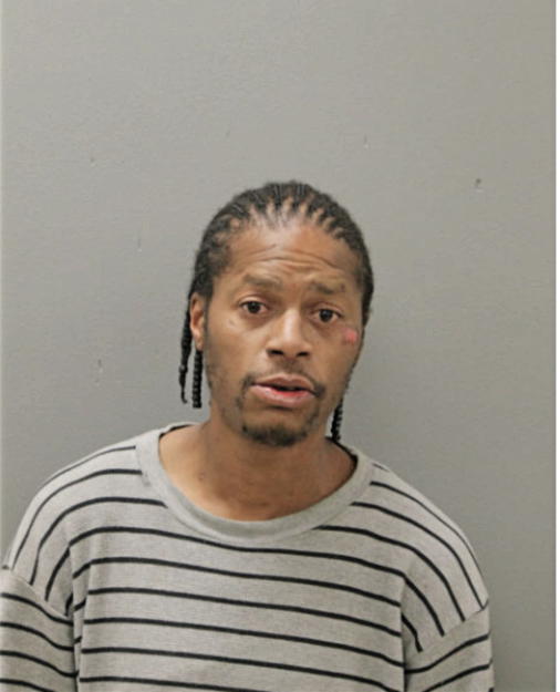 DERRICK K SWANN, Cook County, Illinois