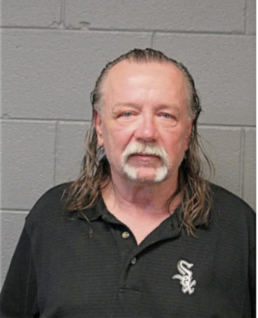 RONNIE FLOYD TAGGART, Cook County, Illinois