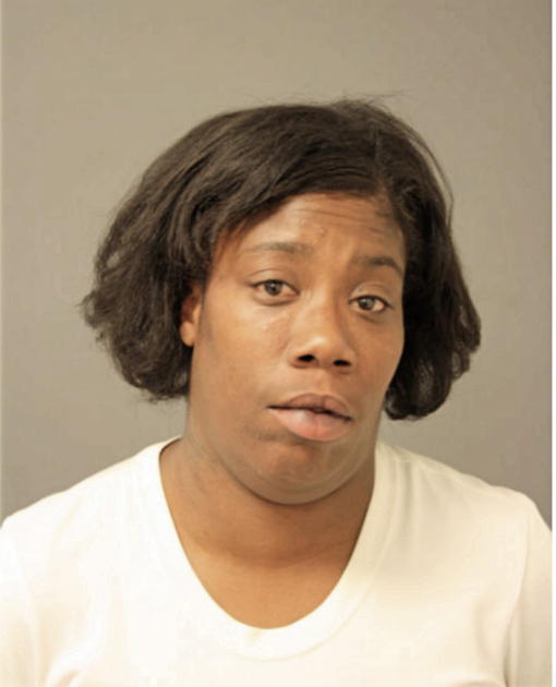 TIFFANY K TETTEH, Cook County, Illinois