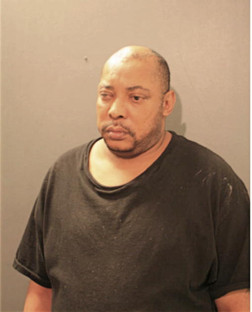 CHARLES E THOMPSON, Cook County, Illinois