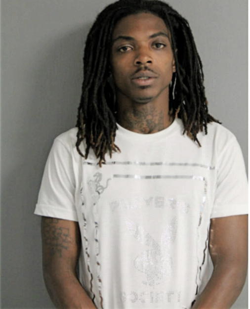 BRANDON T TOWNSEL, Cook County, Illinois