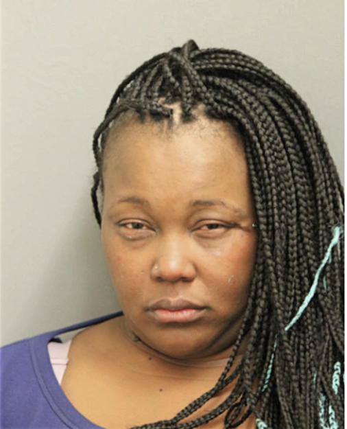 TERRI TRAYLOR, Cook County, Illinois