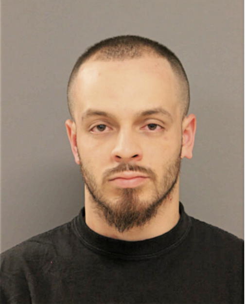 WILFREDO VELEZ, Cook County, Illinois