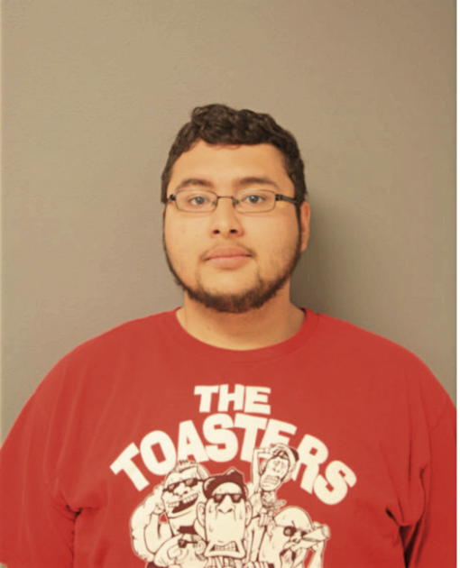 ALONSO VERGARA, Cook County, Illinois