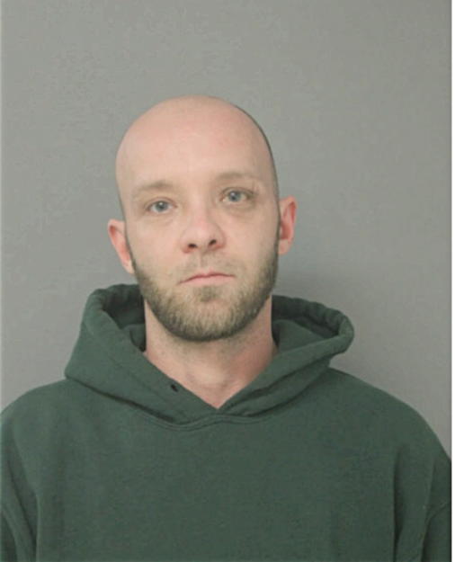 KEVIN WALKER, Cook County, Illinois