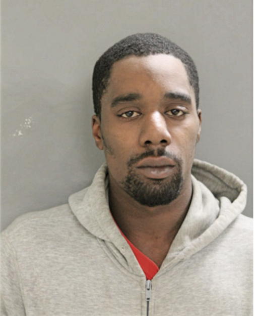 WILBERT WALKER, Cook County, Illinois