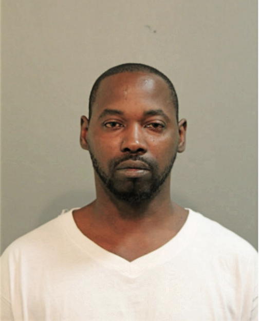 JOHN T WALLACE, Cook County, Illinois