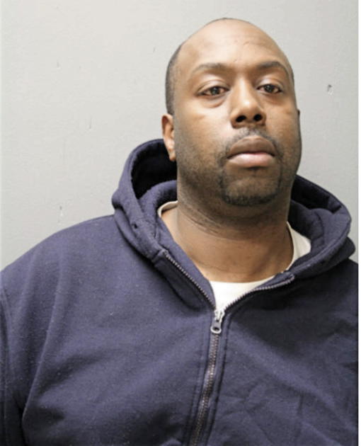 DEMOND A WATSON, Cook County, Illinois