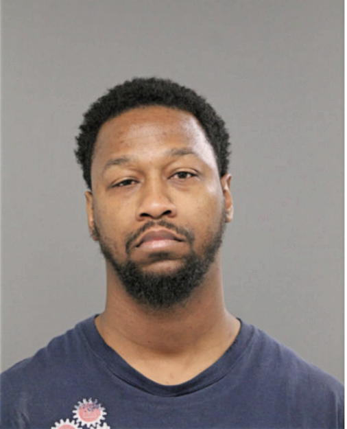 BYRON WATTS, Cook County, Illinois