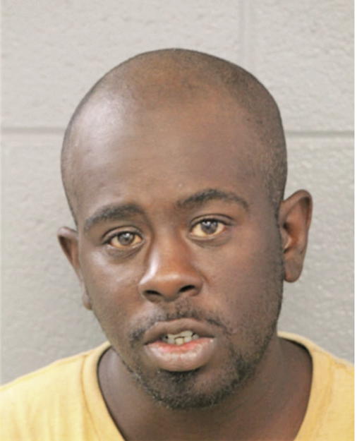 WILLIAM WELCH, Cook County, Illinois