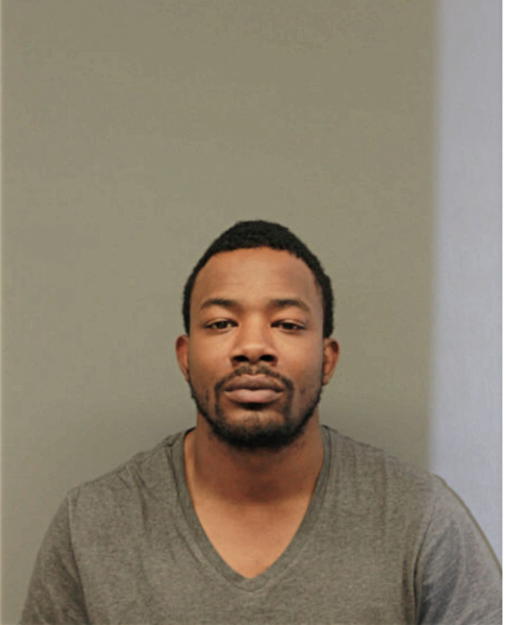 BRANDON N WESTBROOK-SIMMONS, Cook County, Illinois