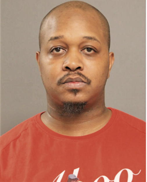 ANTHONY T WHITE, Cook County, Illinois