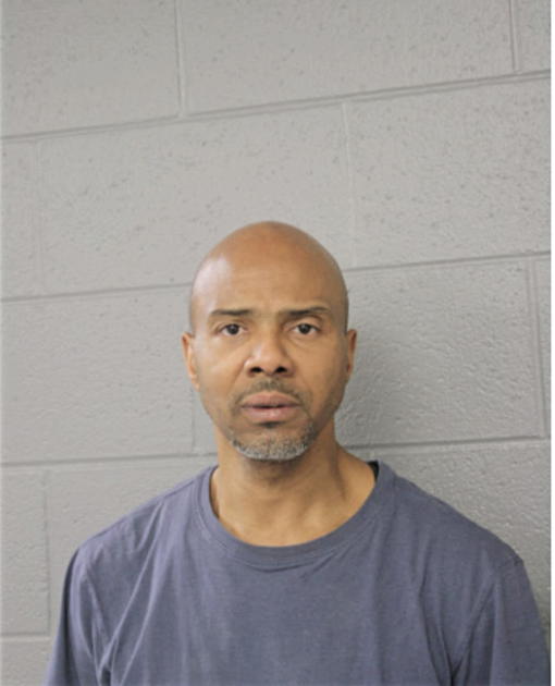 TRACY WHITE, Cook County, Illinois