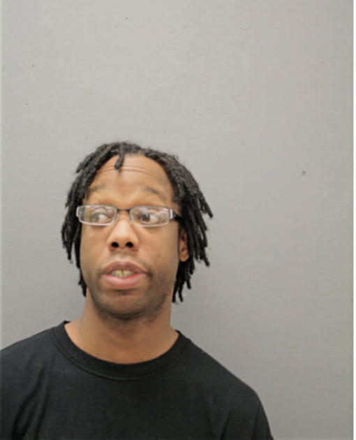WALTER WHITE, Cook County, Illinois