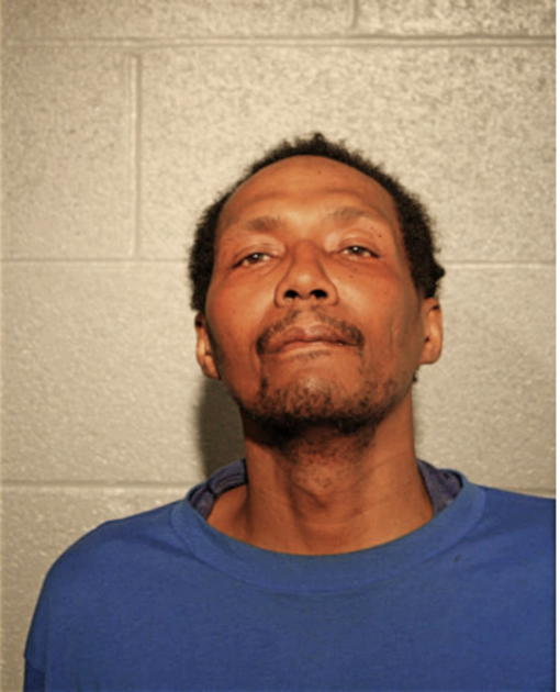 DAVID WILLIAMS, Cook County, Illinois