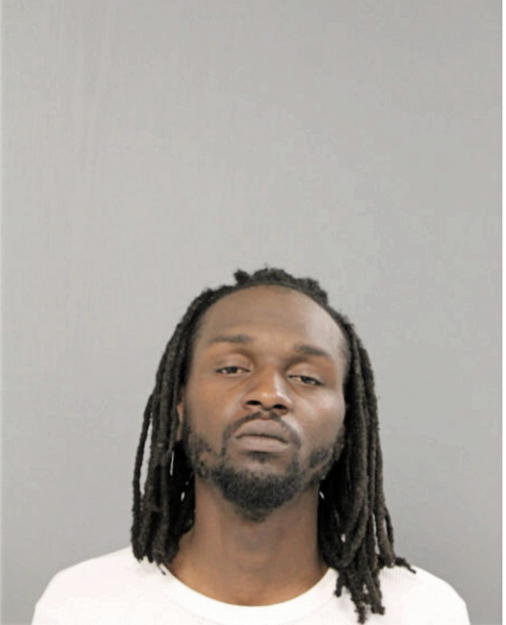 DESHAWN C WILLIAMS, Cook County, Illinois