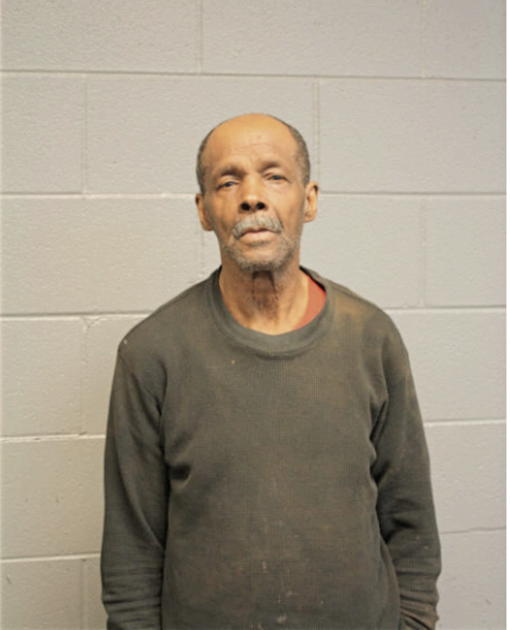 JAMES WILLIAMS, Cook County, Illinois