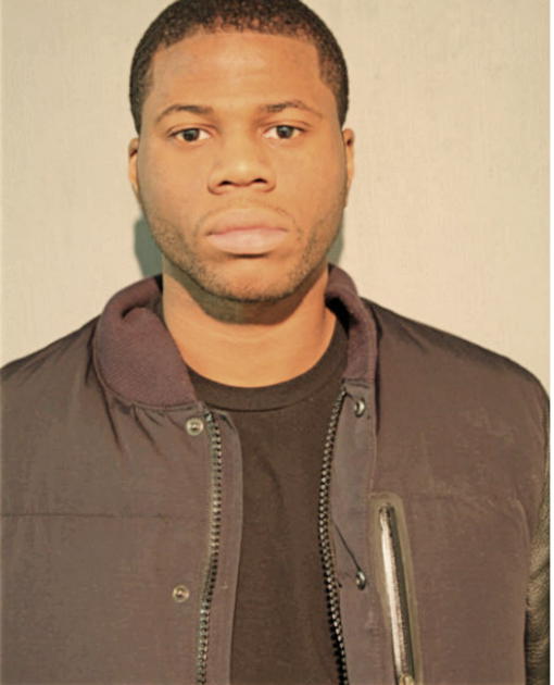 JEREMY A WILLIAMS, Cook County, Illinois
