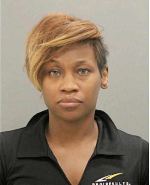 NAQUITA B WILLIAMS, Cook County, Illinois