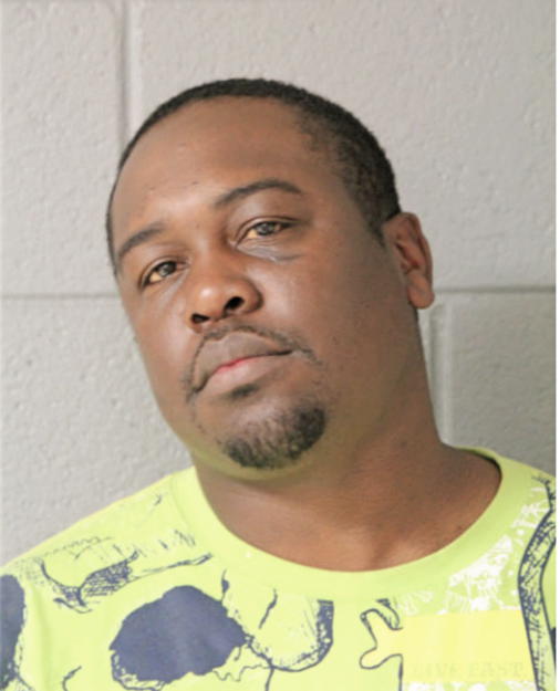 ANTHONY WOODS, Cook County, Illinois