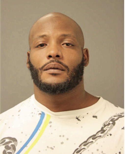 ZEBULUN WRIGHT, Cook County, Illinois