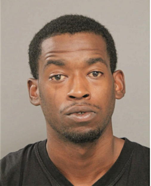 CORTEZ YOUNG, Cook County, Illinois