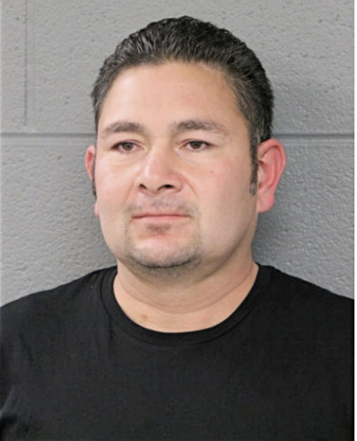 GABRIEL ZARAGOZA, Cook County, Illinois