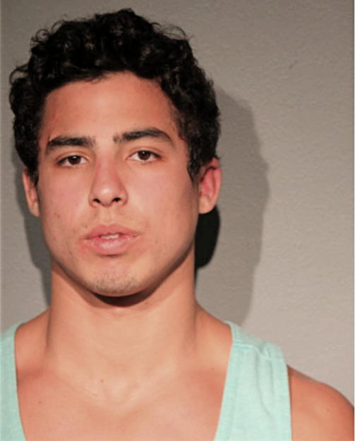 EMILIO ZAYAS, Cook County, Illinois