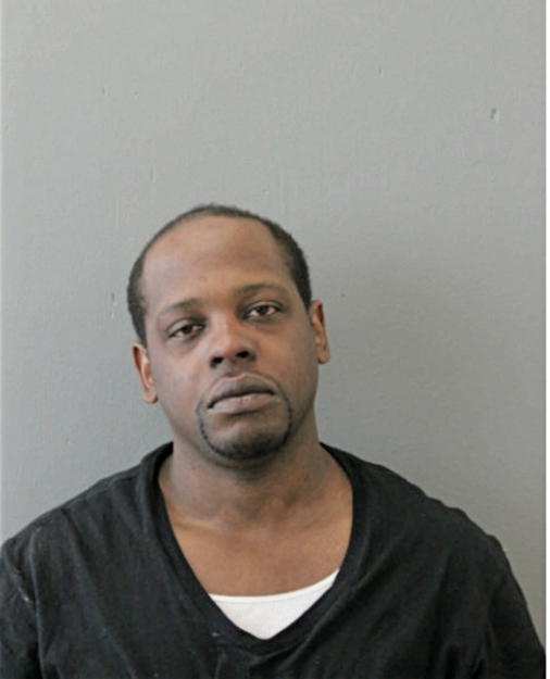 ANTHONY A WOODRIDGE, Cook County, Illinois