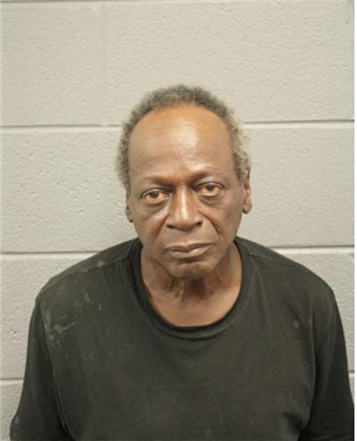 JOHNNIE L ALLEN, Cook County, Illinois