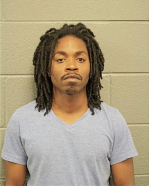 TERRENCE M ALLEN, Cook County, Illinois