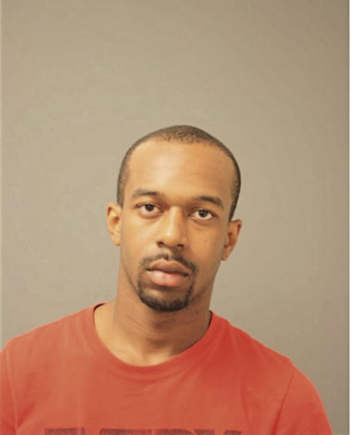 TYSHAWN T ALLEN, Cook County, Illinois