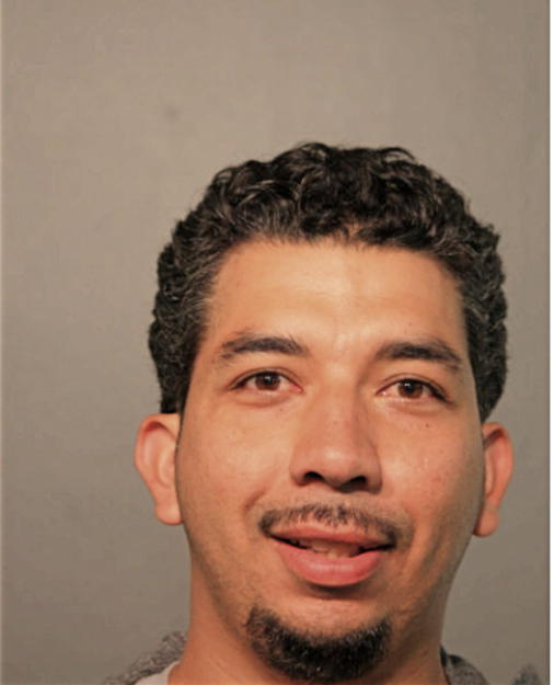 FIDEL AMEZCUA, Cook County, Illinois