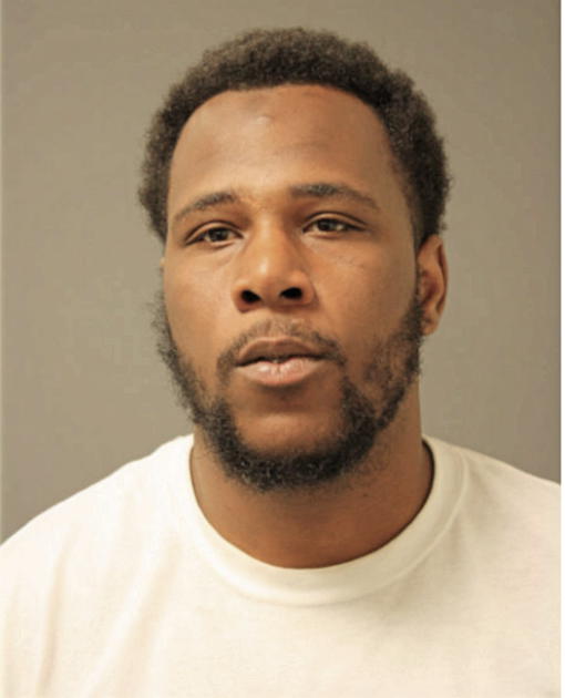 SAMMY D ANDERSON, Cook County, Illinois