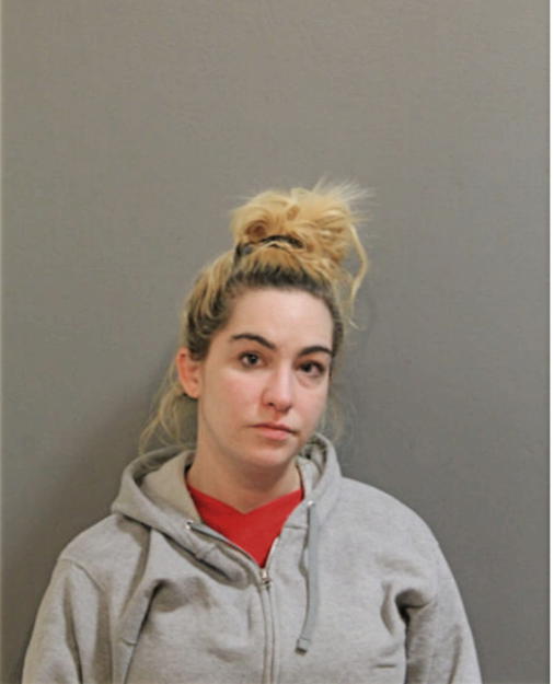 RACHEL E ANGOTTI, Cook County, Illinois