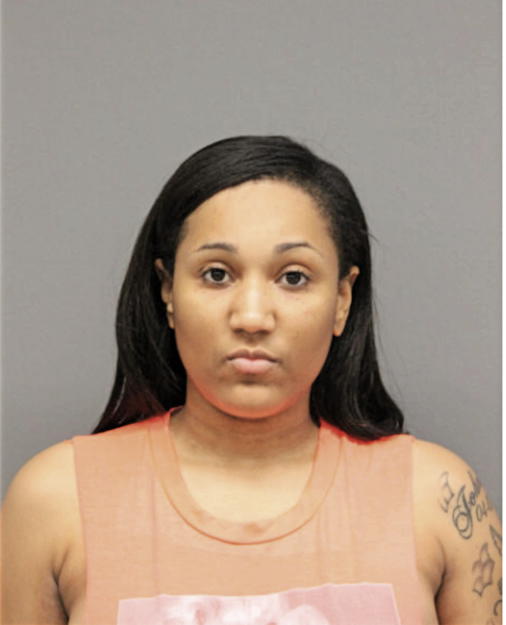 JADA D ARNOLD, Cook County, Illinois