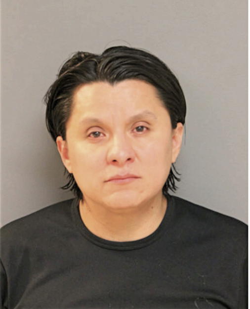 BENITO ARROYO, Cook County, Illinois