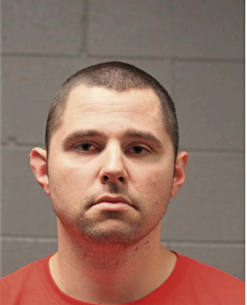 JACOB T BAILEY, Cook County, Illinois