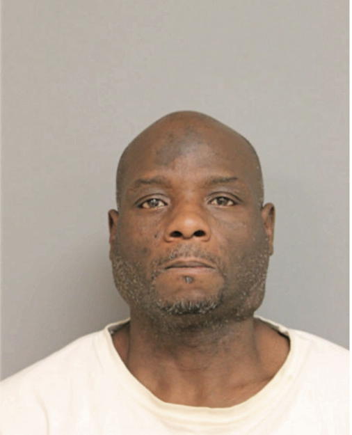 CHRISTOPHER T BALLS, Cook County, Illinois