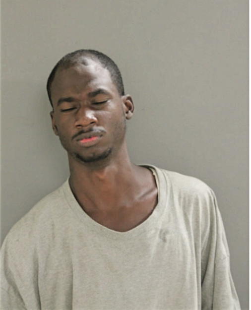 KEVIN L BANKHEAD, Cook County, Illinois
