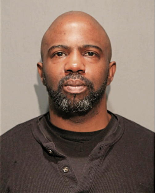 NATHANIEL BANKS, Cook County, Illinois