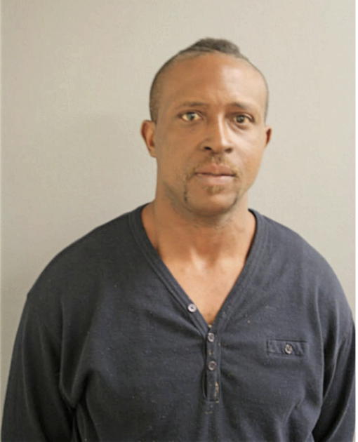 FREDRICK C BASS, Cook County, Illinois