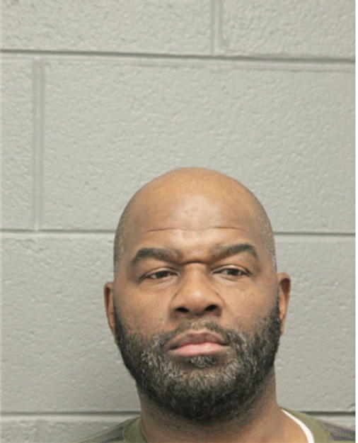 LYSTRA BEARD, Cook County, Illinois
