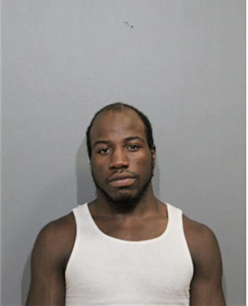 ARYULES BIVENS, Cook County, Illinois