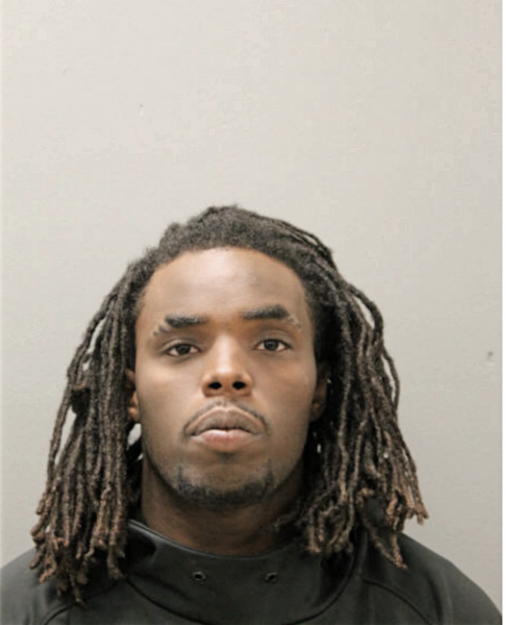 ZELIOUS E BLAKLEY, Cook County, Illinois