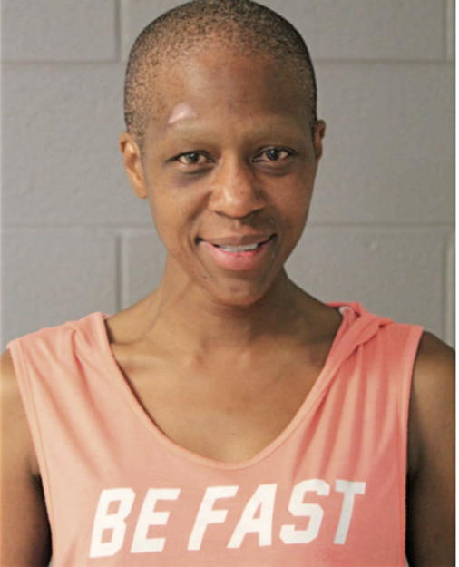 KIMBERLY M BLEDSOE, Cook County, Illinois